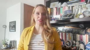 ESPACIO A TIERRA - March 15, 2024